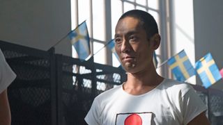 「いだてん」中村勘九郎、視聴率に言及
