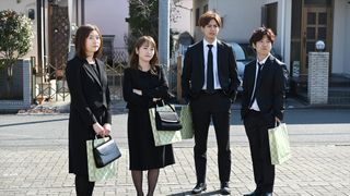 「3年A組」ついに最終章!数年後の生徒たちが描かれる