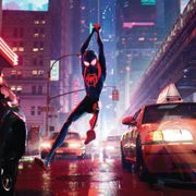 『スパイダーマン:スパイダーバース』など注目作6選!