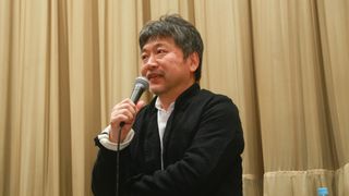 是枝裕和監督、樹木希林さんとの撮影は「常に真剣勝負」追悼特集でトーク