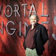 ドラマ版『ロード・オブ・ザ・リング』にピーター・ジャクソンがサポート表明!