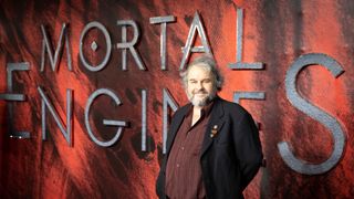 ドラマ版『ロード・オブ・ザ・リング』にピーター・ジャクソンがサポート表明!
