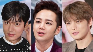好きな韓国人俳優は？トップ10発表