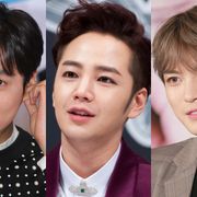 好きな韓国人俳優は?トップ10発表