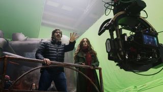 ピーター・ジャクソン監督にファンレターを送って映画界に入った少年の現在！