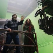 ピーター・ジャクソン監督にファンレターを送って映画界に入った少年の現在!