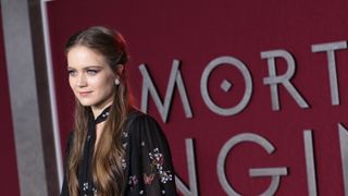 『移動都市／モータル・エンジン』主演はイングリッド・バーグマン的と評された美人女優！
