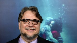 ギレルモ・デル・トロ、新作「斬馬刀」で監督・脚本！忍者も登場？