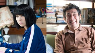 「酔うと化け物になる父がつらい」松本穂香&渋川清彦で映画化 依存症の父を持った娘の実体験