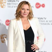 「SEX AND THE CITY」サマンサ女優、新ドラマのパイロット版に出演