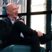 J・K・シモンズ、妻が監督・脚本を務めた最新出演作を語る