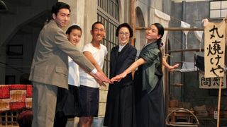 「いだてん」新キャスト発表 菅原小春が初演技で初大河
