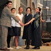 「いだてん」新キャスト発表 菅原小春が初演技で初大河