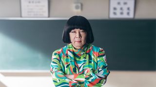 古田新太、ゲイ＆女装家の高校教師に　新ドラマで主演