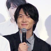 神木隆之介、芝居を教える側にも興味 俳優としての将来を語る