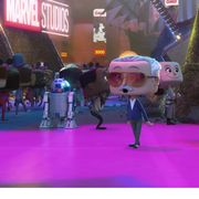 『シュガー・ラッシュ:オンライン』ムズすぎる小ネタたくさん!トリビア映像公開