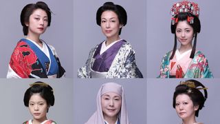 浜辺美波「大奥」シリーズ初出演！追加キャスト発表
