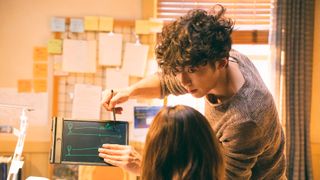 高橋一生の熱量!『九月の恋と出会うまで』メイキング映像