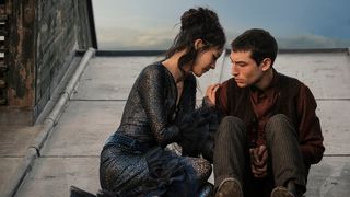 クリーデンスとナギニが…!『ファンタビ』エクステンデッド版の追加シーン初公開