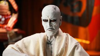 『翔んで埼玉』白塗り男の正体は？ キャストに注目！