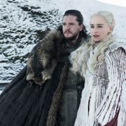 ついに最終章!「ゲーム・オブ・スローンズ」シーズン8予告編が公開
