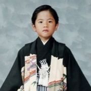 志尊淳の幼少期!可愛すぎる写真に反響