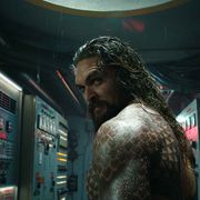 『アクアマン』スピンオフ、続編より前に公開へ