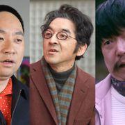 黒川芽以『美人が婚活してみたら』濃い~婚活メンズたちが登場