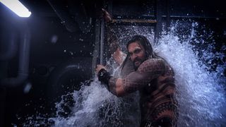 『アクアマン』動員100万人突破!2019年公開の洋画で最速
