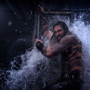 『アクアマン』動員100万人突破!2019年公開の洋画で最速
