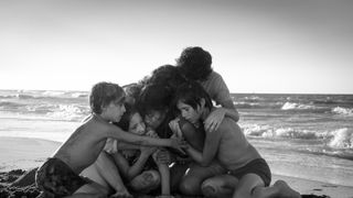 『ROMA／ローマ』劇場で上映へ！Netflixオリジナル映画の劇場公開は日本初