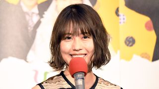 有村架純「ひよっこ2」撮影で結婚を実感　さらなる続編にも意欲