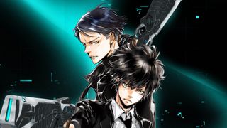 アニメ「PSYCHO-PASS」第3期の制作が決定!映画初日にサプライズ発表