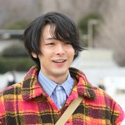 これが中村倫也…?『美人が婚活してみたら』非モテキャラが強烈