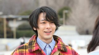 これが中村倫也…?『美人が婚活してみたら』非モテキャラが強烈