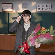 「3年A組」ついに最終回!菅田将暉、全て出し切った!