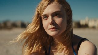 エル・ファニングが娼婦役『ガルヴェストン』5月日本公開