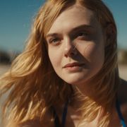 エル・ファニングが娼婦役『ガルヴェストン』5月日本公開