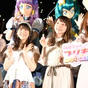 「スタプリ」声優がファンの前で初集結!強い絆を実感