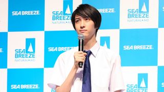 「3年A組」出演の古川毅、中学時代のスカウト秘話明かす