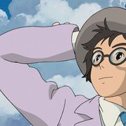 金ロー『平成狸合戦ぽんぽこ』『風立ちぬ』2週連続ノーカット放送!