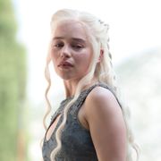 ジョン・スノウとの恋を女王デナーリスが語る!「ゲーム・オブ・スローンズ」最終章