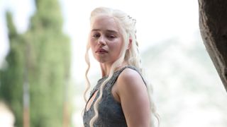ジョン・スノウとの恋を女王デナーリスが語る!「ゲーム・オブ・スローンズ」最終章