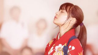 『ちはやふる』完結編、地上波初放送！3.29金ローで