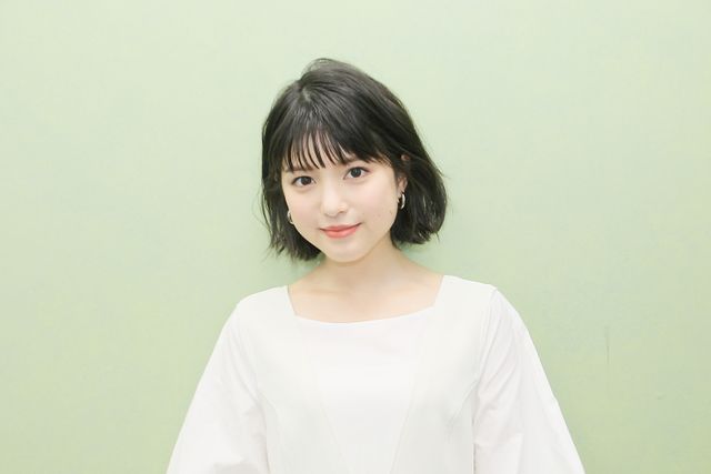 本ドラマならではの役づくりがあったという川島海荷