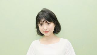 川島海荷、新感覚ドラマで「葛藤」や「迷い」の見せ方を意識