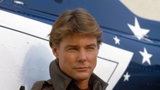 「超音速攻撃ヘリ・エアーウルフ」ジャン=マイケル・ヴィンセントさん死去