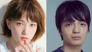 松坂桃李＆シム・ウンギョン主演『新聞記者』に本田翼、岡山天音ら出演