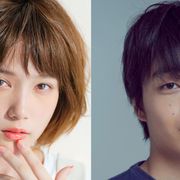 松坂桃李&シム・ウンギョン主演『新聞記者』に本田翼、岡山天音ら出演