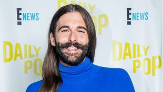 「クィア・アイ」ジョナサン、フィギュアスケートのコーチ役に